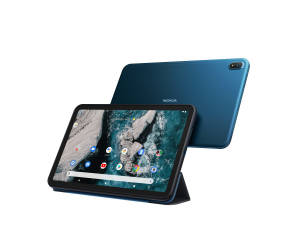 Nokia lanciert Tablet «Nokia T20»