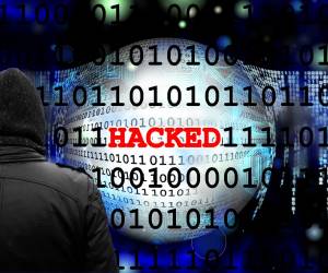 Die Anzahl Cyberattacken auf Firmen steigt um 40 Prozent