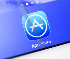 Apple geht in Berufung gegen Urteil in App-Store-Prozess