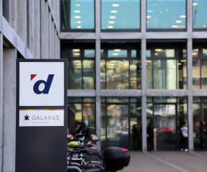 Digitec Galaxus startet in Österreich