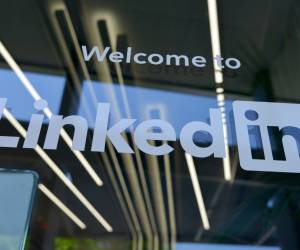Microsoft nimmt LinkedIn in China vom Netz