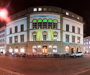 Hackerangriff auf Casinotheater Winterthur