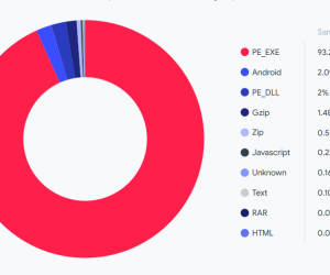 Ransomware: Windows-Rechner im Fokus