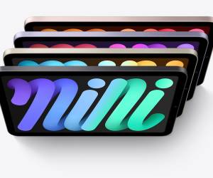 Test: Apple iPad mini 6 (2021)