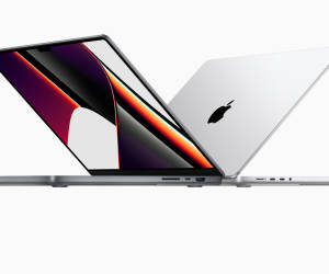Das sind die neuen MacBook Pro