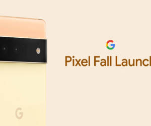 Der grosse Google-Event: Die Pixel-6-Serie und was sonst noch wichtig war