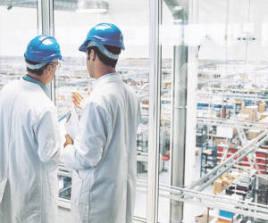 Mehr Angriffe auf Schweizer industrielle Infrastrukturen