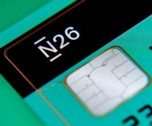 N26 erzielt grössere Finanzierungsrunde als erwartet<br /> 
