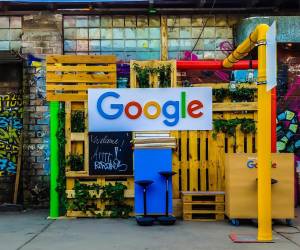 Google erneut beliebtester Arbeitgeber bei IT-Fachkräften