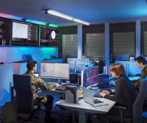 Schweizer Armee bietet vordienstliche Cyber-Ausbildung an