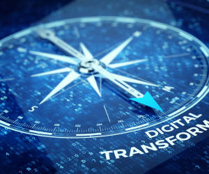 Kompass für die Digitalisierung