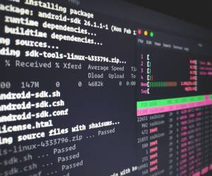 Schweizer Softwarefirmen erholen sich von den Auswirkungen der Pandemie