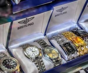Studie: E-Commerce fördert Handel mit gefälschten Waren