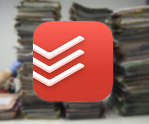 Todoist: Gelassenheit statt Stress