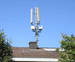 Luzerner Stadtrat lockert Regeln für 5G-Abdeckung