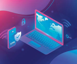 Das Wichtigste rund um VPN