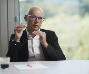 «Digitalisierung senkt Kosten um bis zu 50 Prozent»