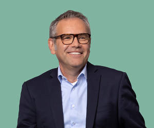 «Kunden sehen uns als Digitalisierungs-Plattform»