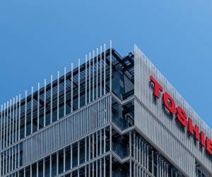 Toshiba will sich in drei Unternehmen aufteilen