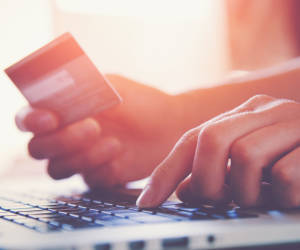 Cyber-Kriminalität boomt durch Corona-Krise