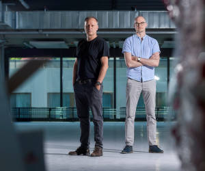 Verstärkung für IT-Security-Teams
