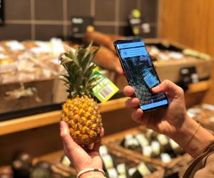 Migros führt Scannen und Zahlen per App schweizweit ein