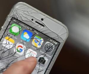 Apple liefert künftig Ersatzteile an alle