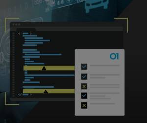 API-Scanner sucht nach Schwachstellen