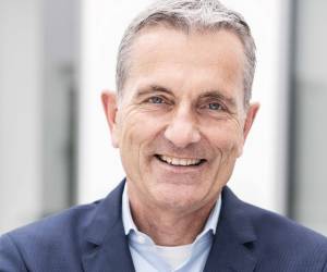 Rolf Olmesdahl verlässt Raiffeisen Schweiz