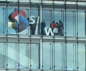 Bund verlangt von Swisscom «Erreichbarkeit von Notrufnummern»