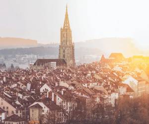 Stadt Bern sieht sich bei Informatik-Plattform «Base4kids2» auf Kurs