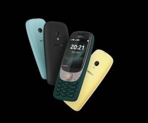 Neuauflage des Nokia 6310 ist jetzt verfügbar