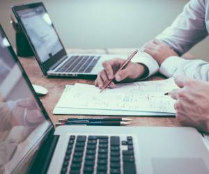 Neues Online-Tool für die Karriereplanung in der ICT