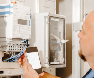 Quickline steigt ins Smartmeter-Geschäft ein