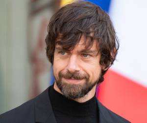 Twitter-Mitgründer Jack Dorsey gibt Spitzenjob auf