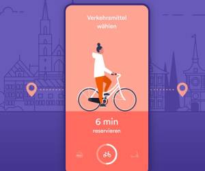 Yumuv-App nur noch bis Ende Jahr nutzbar