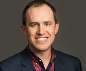 Salesforce: Bret Taylor steigt zum Co-CEO auf