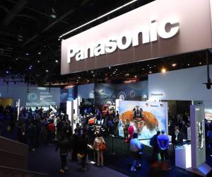Panasonic räumt Datenleck ein