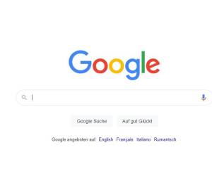 Google-Jahresrückblick 2021: Danach googelten Herr und Frau Schweizer