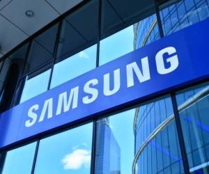 Samsung ordnet Sparten neu und wechselt Management aus