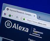 Alexa Ranking