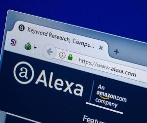 Amazon macht Alexa.com dicht