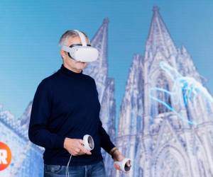 5G soll bei Wartung und Instandhaltung von Gebäuden helfen