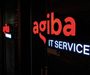AGIBA schickt Daten in die Cloud, ohne dass sie die Schweiz verlassen