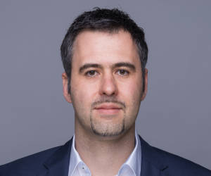 «Digitalisierung ist keine Aufgabe der IT»