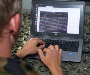 Nationalrat für Cyber-Kommando der Schweizer Armee
