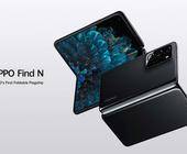 Das Oppo Find N