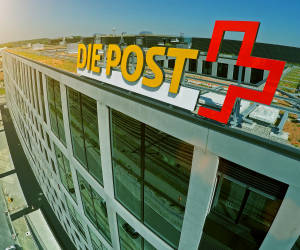 Post stösst Swiss Post Solutions ab