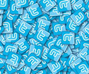 Private Tweets wirken sich eher negativ auf Wahlchancen aus