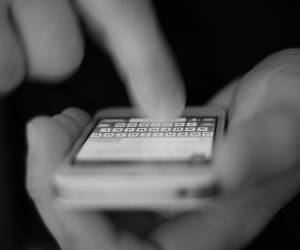 KaPo Zürich warnt vor SMS mit FluBot-Link